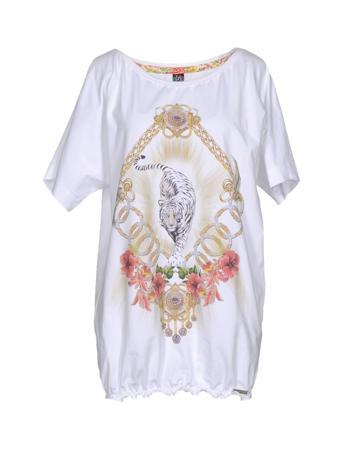 Футболка CAPPOPERA Футболка CAPPOPERA