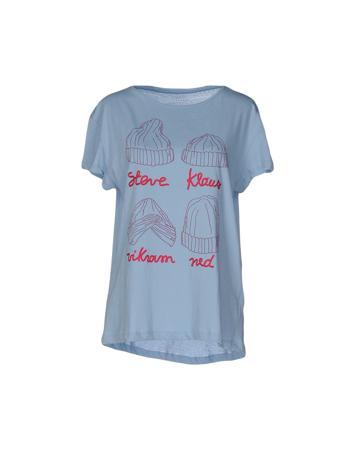 Футболка VINTAGE 55