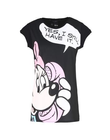 Футболка SUGARBIRD