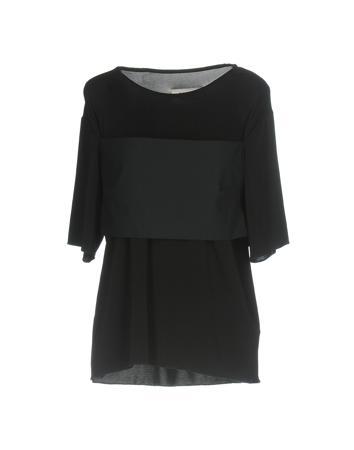 Футболка MM6 MAISON MARGIELA