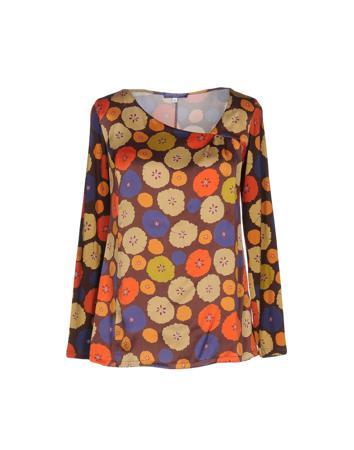 Футболка MONIKA VARGA