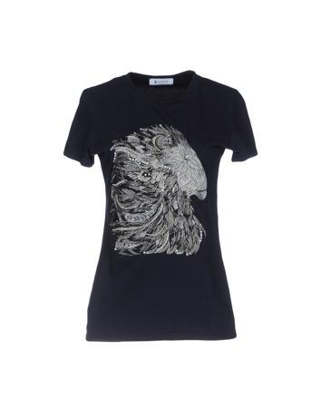 Футболка DONDUP