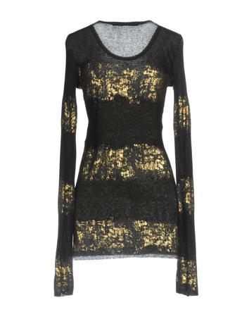 Футболка HAIDER ACKERMANN