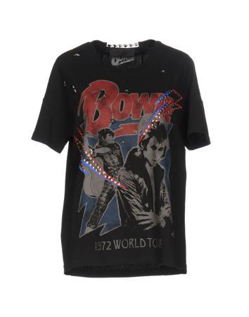 Футболка TIGER IN THE RAIN