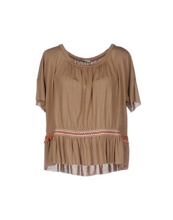 Футболка GOLD CASE