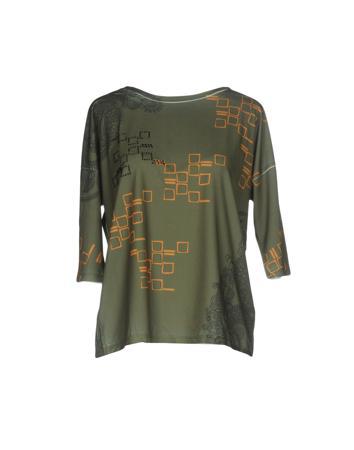 Футболка NIRÒ