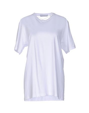 Футболка MICHAELA BUERGER