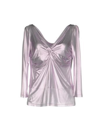 Футболка BLUMARINE