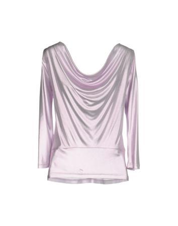 Футболка BLUMARINE