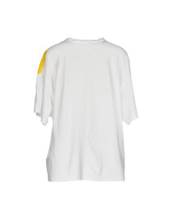 Футболка GOLDEN GOOSE DELUXE BRAND