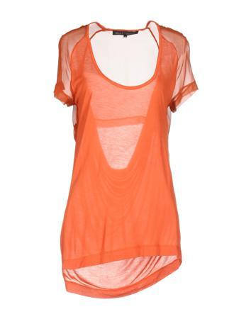 Футболка BUI de BARBARA BUI