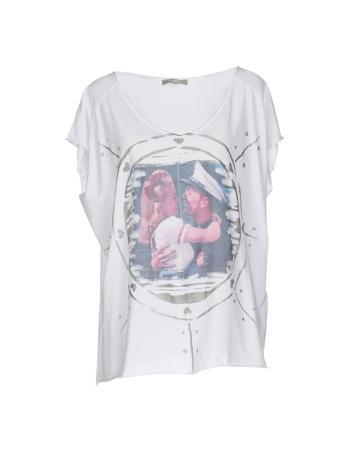 Футболка PLEASE