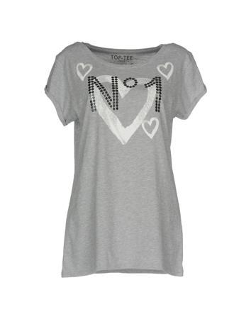 Футболка TOP-TEE