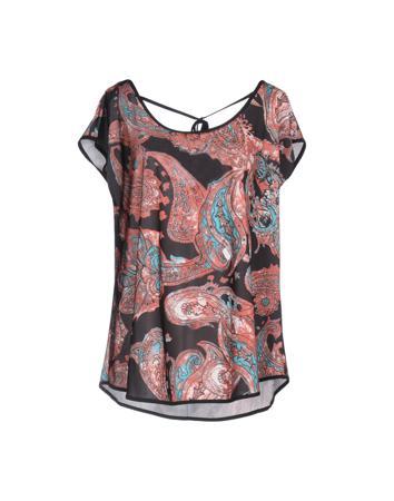 Футболка CARLA MONTANARINI