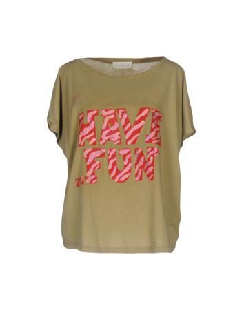 Футболка FAITH CONNEXION