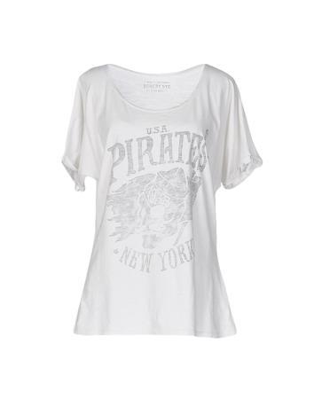 Футболка BOWERY