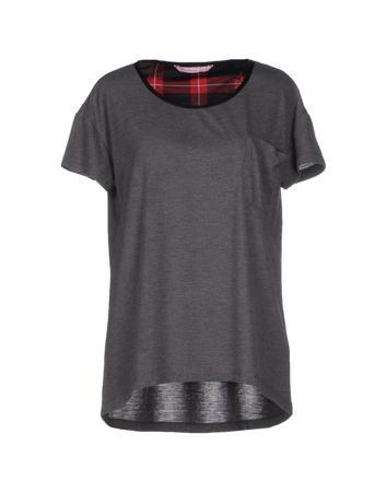 Футболка SILVIAN HEACH