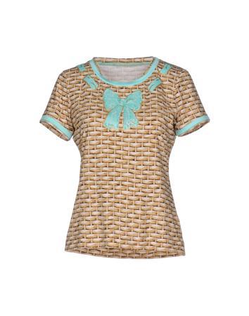 Футболка VDP BEACH