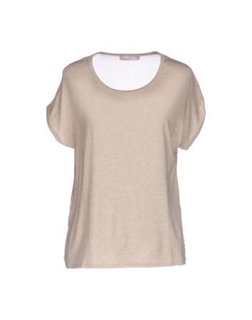 Футболка STEFANEL