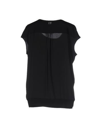 Футболка VDP COLLECTION