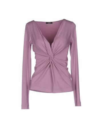 Футболка CARLA G.