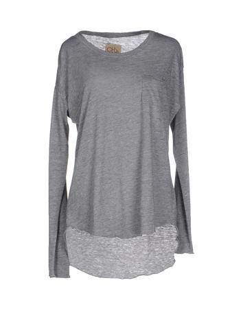 Футболка CHASER