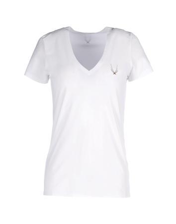 Футболка LUCAS HUGH