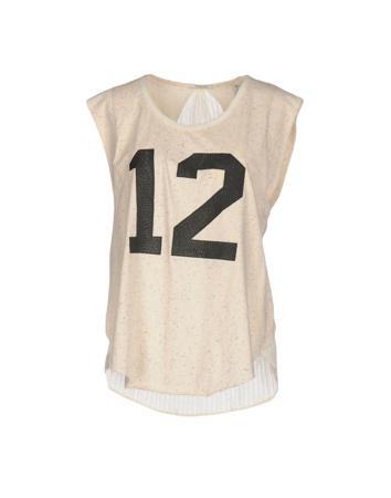 Футболка SCOTCH & SODA