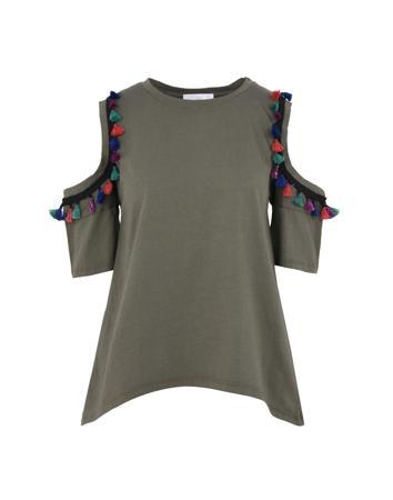 Футболка GEORGE J. LOVE