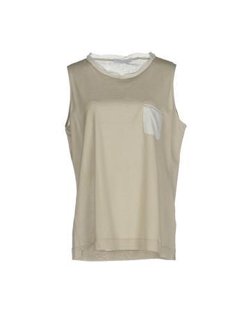 Футболка FABIANA FILIPPI