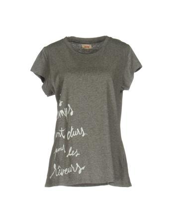 Футболка VINTAGE 55