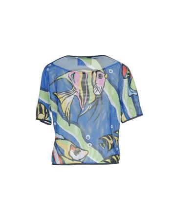 Футболка BOUTIQUE MOSCHINO