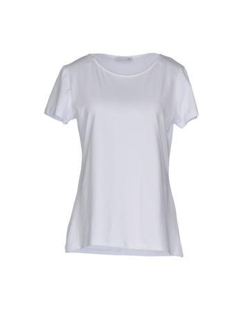 Футболка MATHILDE PLUME