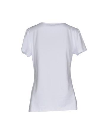 Футболка MATHILDE PLUME