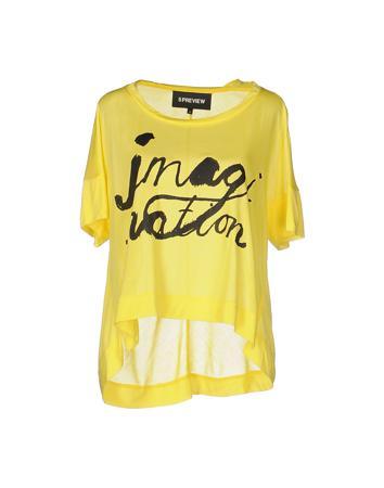 Футболка 5PREVIEW