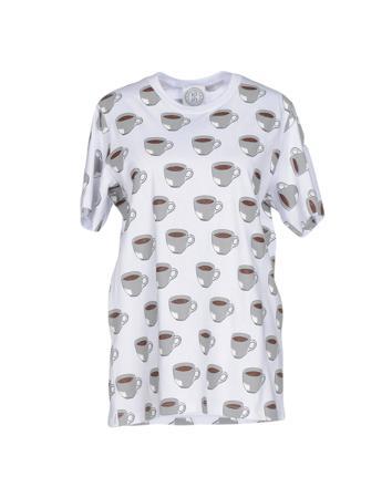 Футболка 10X10 ANITALIANTHEORY