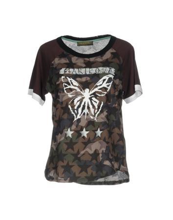 Футболка VALENTINO