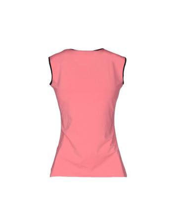 Футболка DIRK BIKKEMBERGS SPORT COUTURE