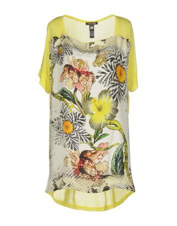 Футболка ROBERTO CAVALLI BEACHWEAR Футболка ROBERTO CAVALLI BEACHWEAR