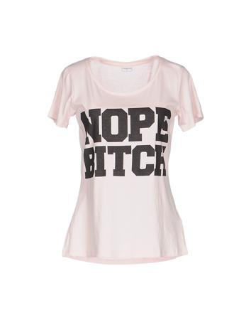 Футболка JACQUELINE de YONG