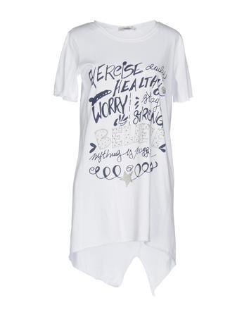 Футболка MAGILLA