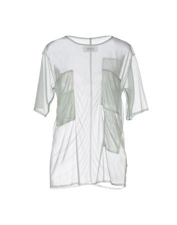 Футболка MM6 MAISON MARGIELA