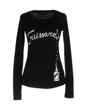 Футболка TRUSSARDI JEANS