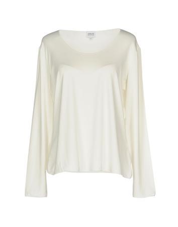 Футболка ARMANI COLLEZIONI