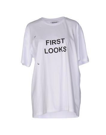 Футболка ANNA K