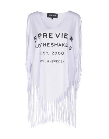 Футболка 5PREVIEW