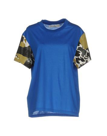 Футболка GOLDEN GOOSE DELUXE BRAND