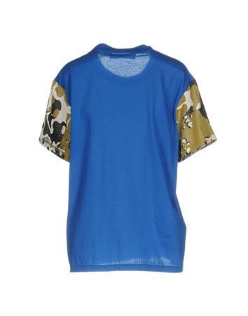 Футболка GOLDEN GOOSE DELUXE BRAND