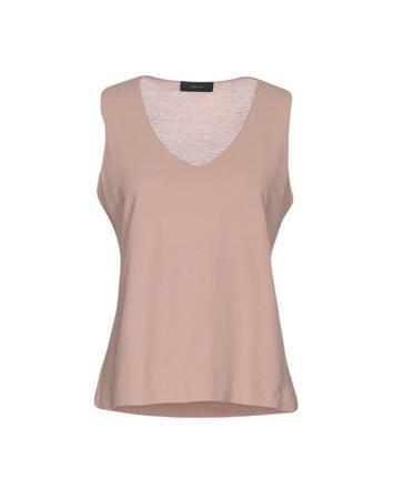 Футболка ZANONE