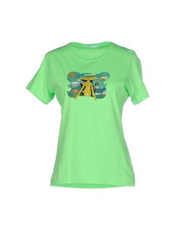 Футболка BALLANTYNE